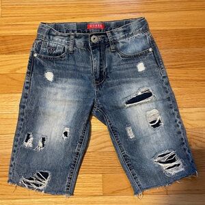 Guess Shorts Size 10